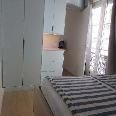 Bourg-La-Reine : Joli Appartement De 20 M² Kültér fotó