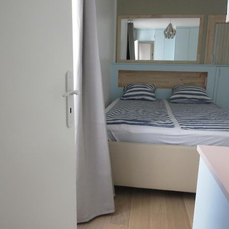 Bourg-La-Reine : Joli Appartement De 20 M² Kültér fotó