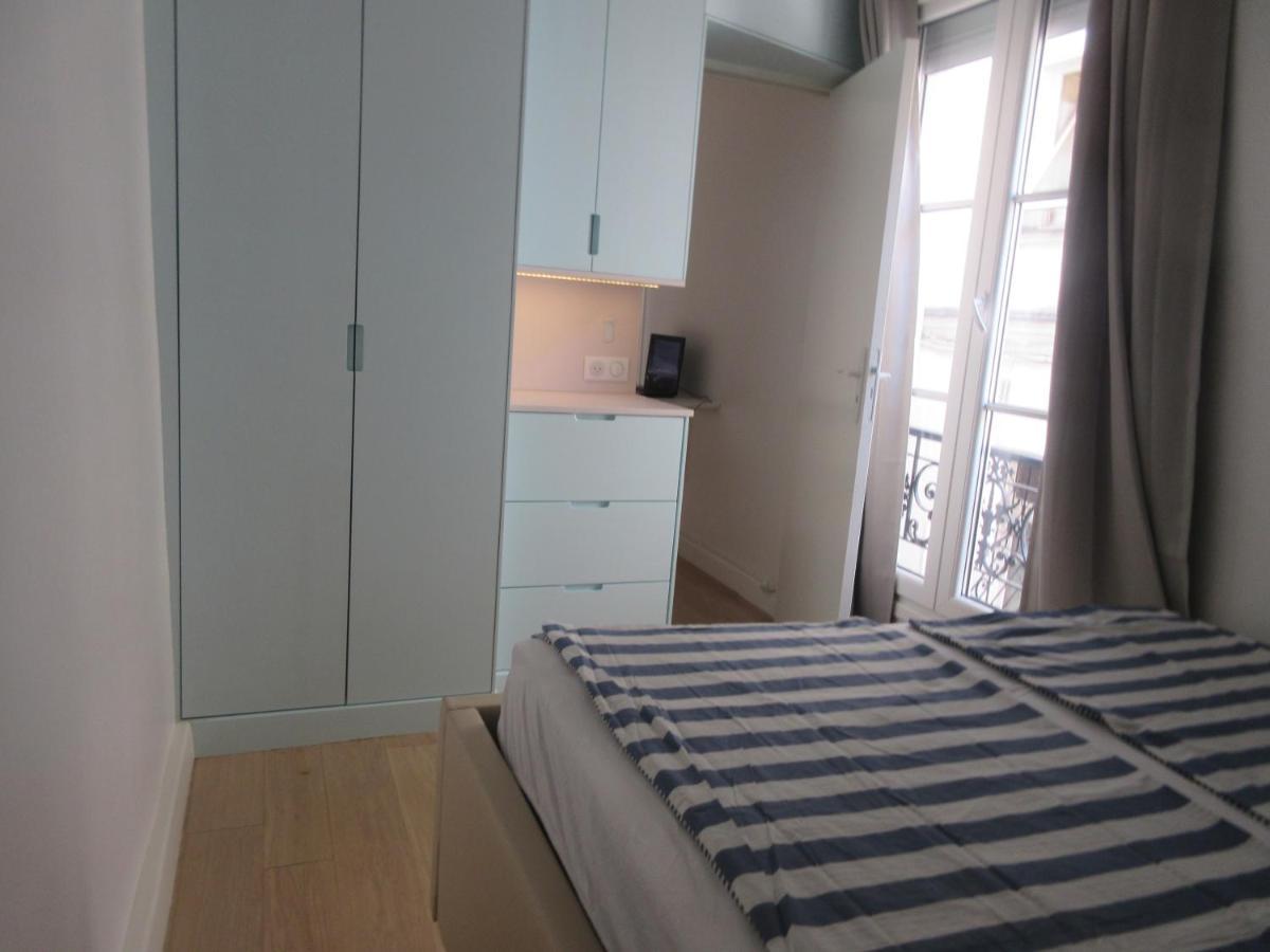 Bourg-La-Reine : Joli Appartement De 20 M² Kültér fotó