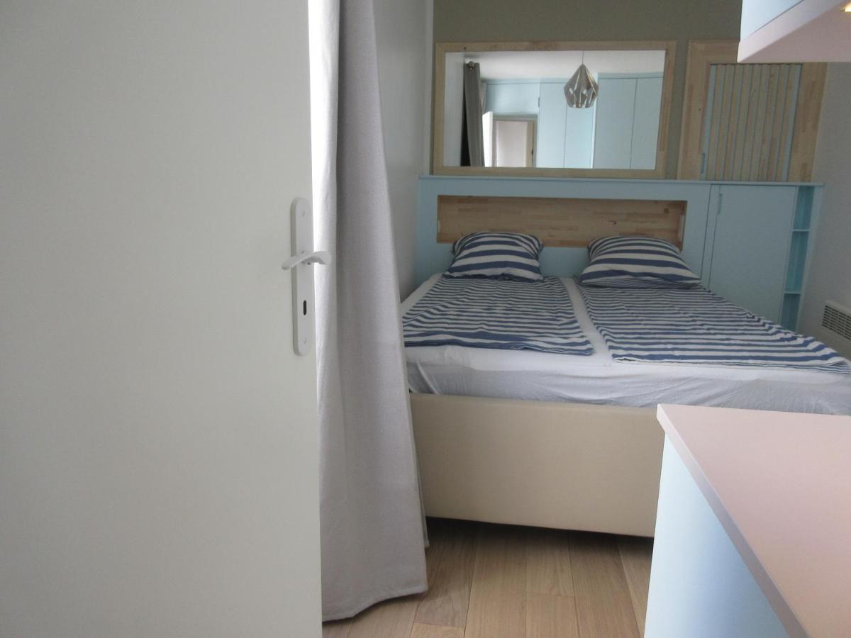 Bourg-La-Reine : Joli Appartement De 20 M² Kültér fotó
