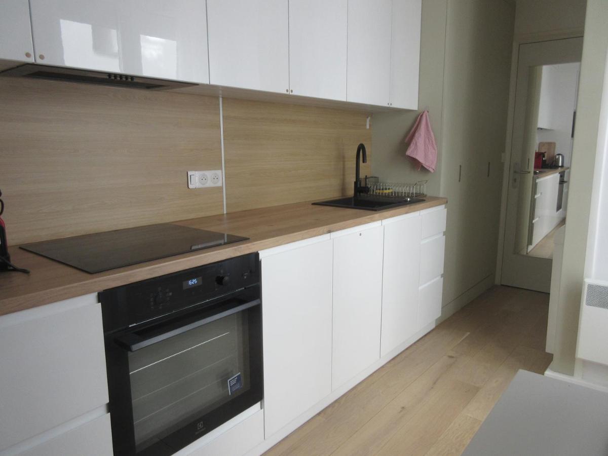 Bourg-La-Reine : Joli Appartement De 20 M² Kültér fotó