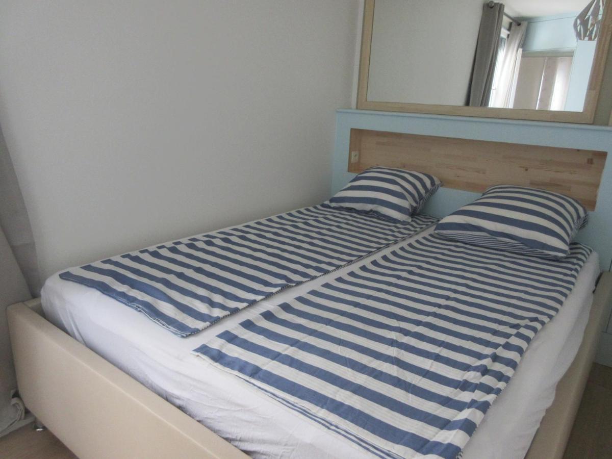 Bourg-La-Reine : Joli Appartement De 20 M² Kültér fotó